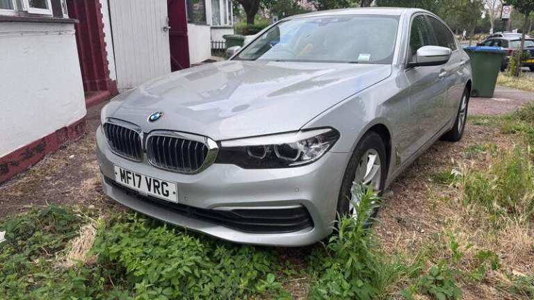 BMW 530d G30 - Excellent Condition | Full Service History | Meticulously Maintained