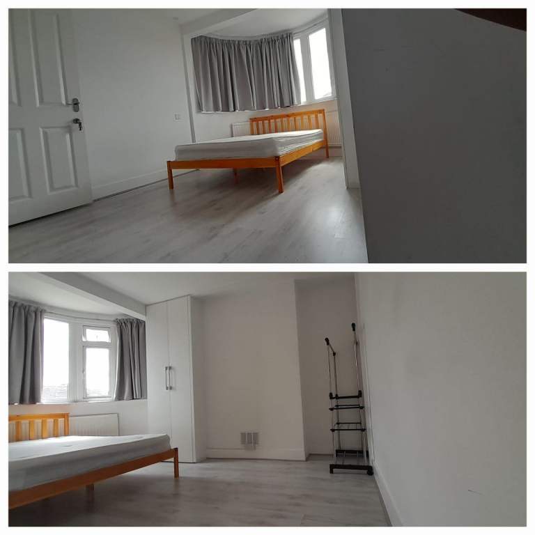 Room to Rent in Ovesdon Avenue, Harrow HA2 9PD - All Bills included