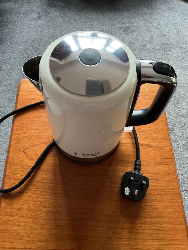 Russell Hobbs Kettle