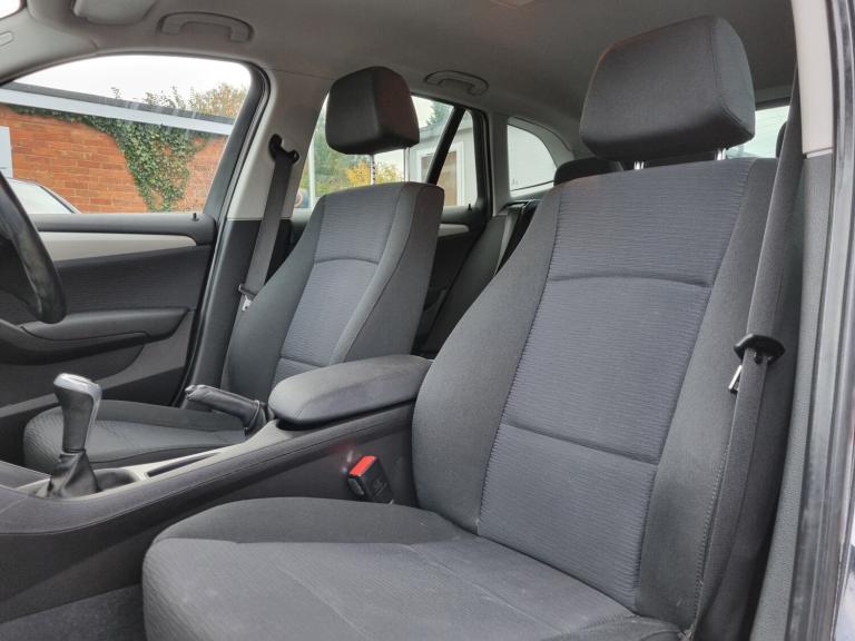 2012 BMW X1 2.0 18d SE SUV 5dr Diesel Manual xDrive Euro 5 (s/s) (143 ps)