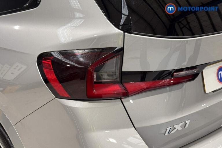 2023 BMW iX1 230kW xDrive30 M Sport 65kWh 5dr Auto SUV Electric Automatic