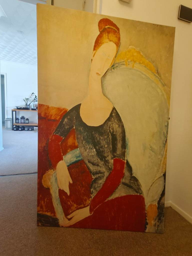 Modigliani 