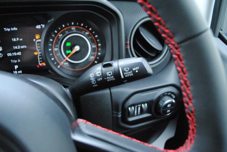 2024 Jeep Wrangler 2.0 GME Rubicon 4dr Auto8 CONVERTIBLE PETROL Automatic