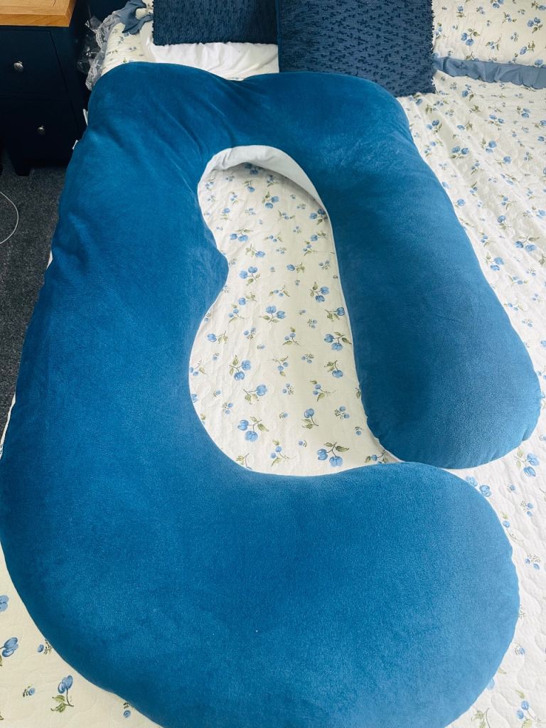 Pregnancy Pillow