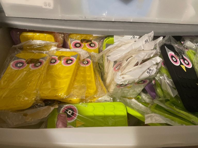 Job Lot 10,000+ Phone & iPad Cases 