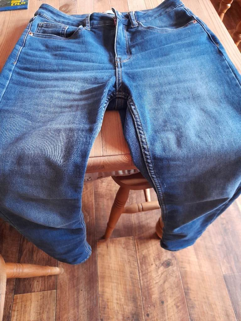 Womens jeans