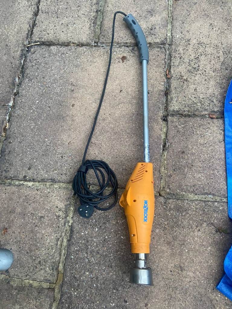 Hozelock Green Power Thermal Weeder 1600W