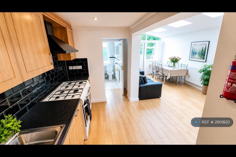 1 bedroom in St Marys Road, Oxford, OX4 (#2901820)