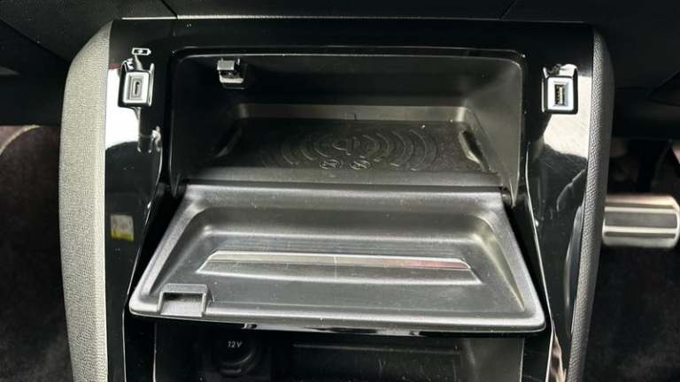 2022 Peugeot 2008 1.2 PureTech 130 GT Premium 5dr EAT8 HATCHBACK PETROL Automatic