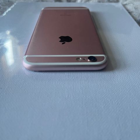 iPhone 6s 64gb Vodafone Network | in Newham, London | Gumtree