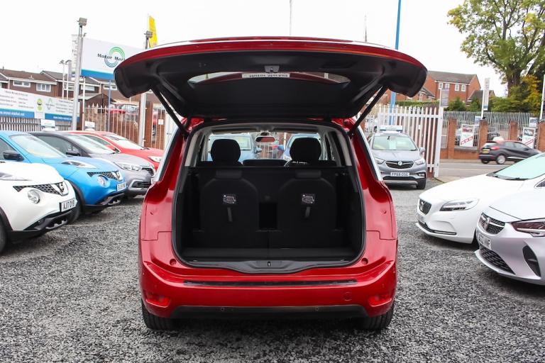 2018 Citroen C4 Grand Picasso 2.0 BlueHDi 160 Flair 5dr EAT8 MPV Diesel Automatic