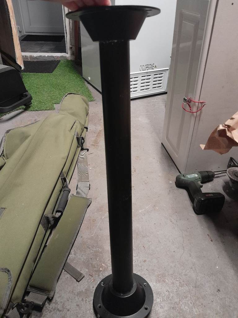Campervan Campervan table leg 