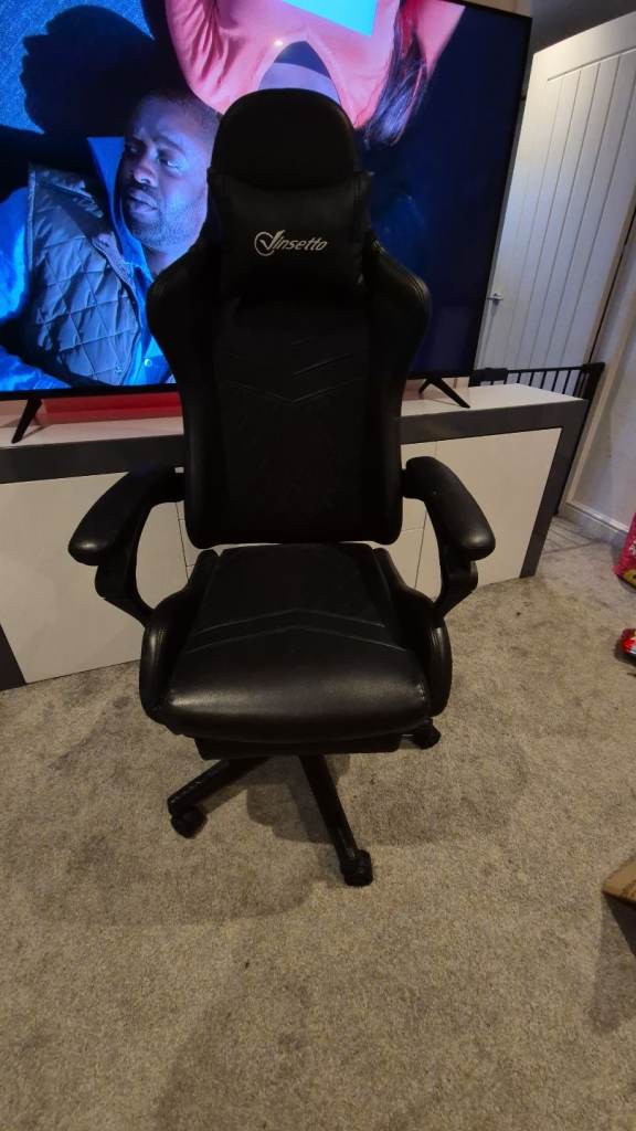 image for Gaming chair sale or swap