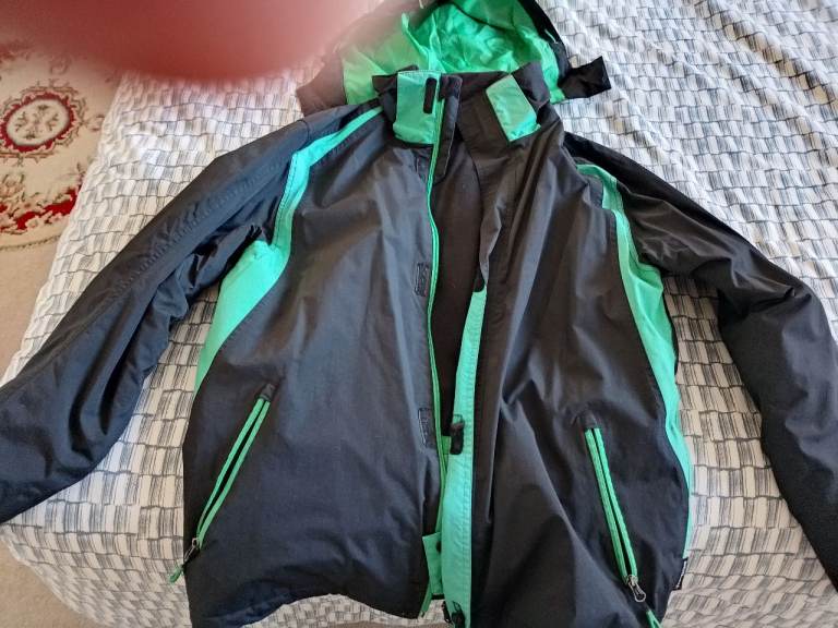 Mens jacket size L