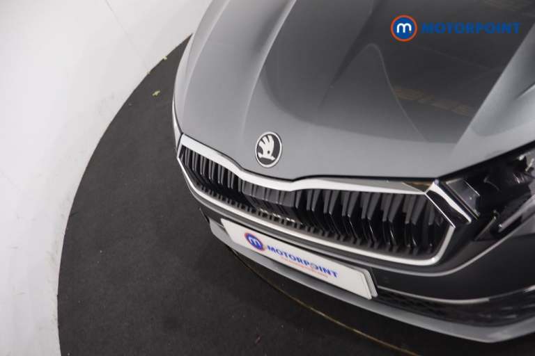 2024 Skoda Octavia 1.5 TSI 150 e-TEC SE L 5dr DSG Hatchback Petrol Automatic