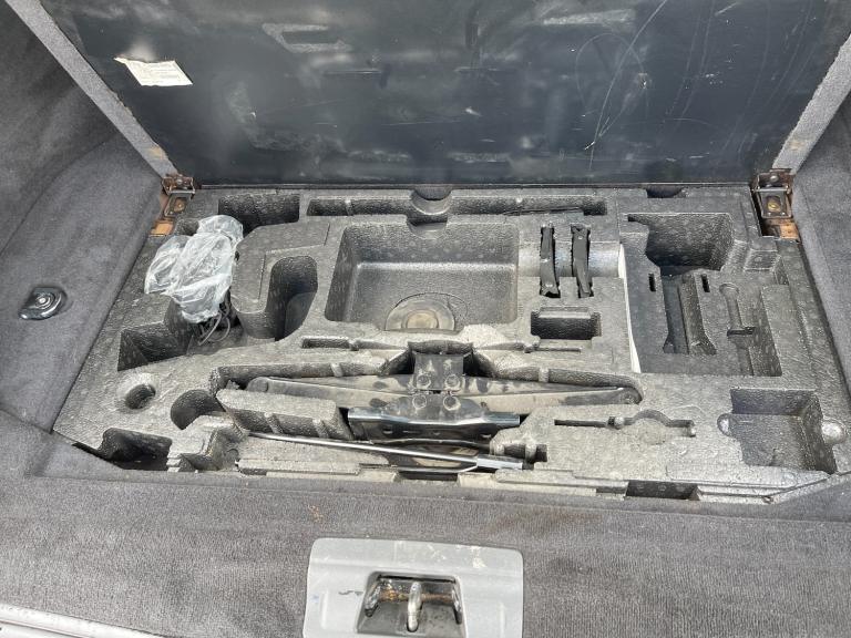 2008 Land Rover Range Rover Sport TDV8 SPORT HSE 5-Door Diesel