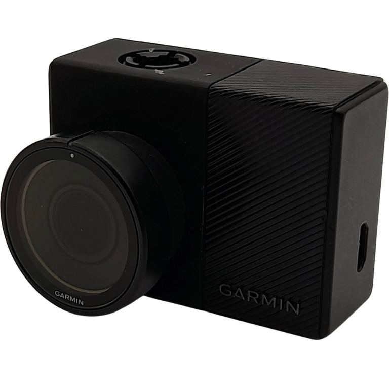 Garmin Dash Cam 55 – Good Condition