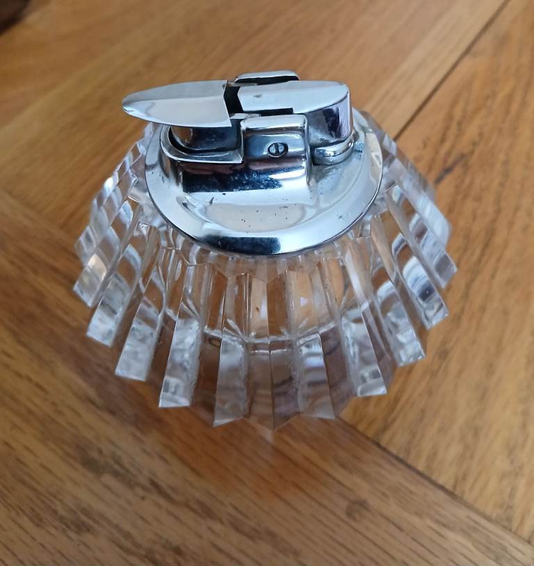 Cigarette lighter