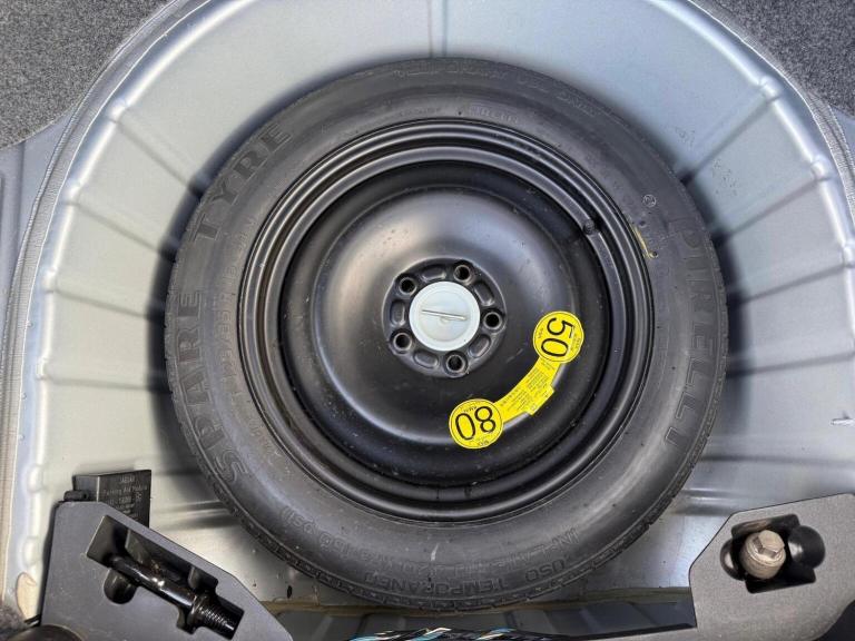 JAGUAR X-TYPE 2.2D DPF SE 4dr 2009