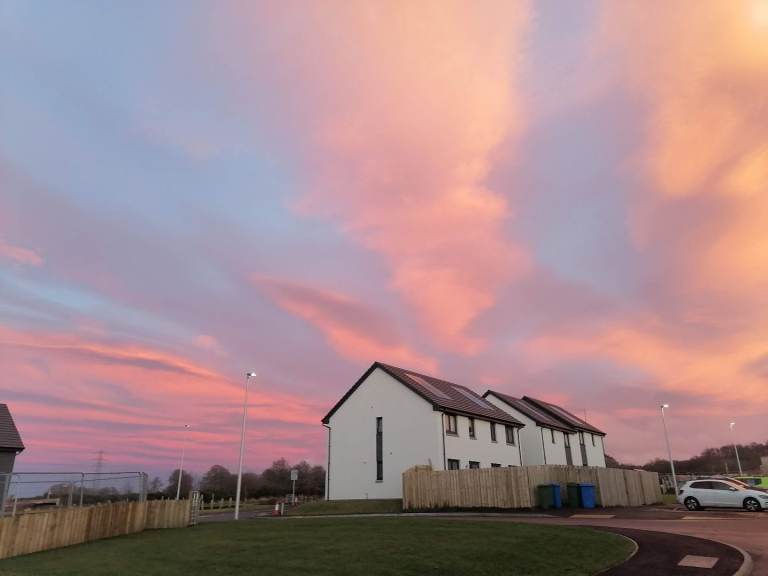 Coming soon 2 bedroom townhouse Inverness 