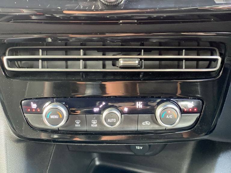 2023 23 VAUXHALL MOKKA 1.2 TURBO GS SUV 5DR PETROL MANUAL EURO 6 (S/S) (136 PS)