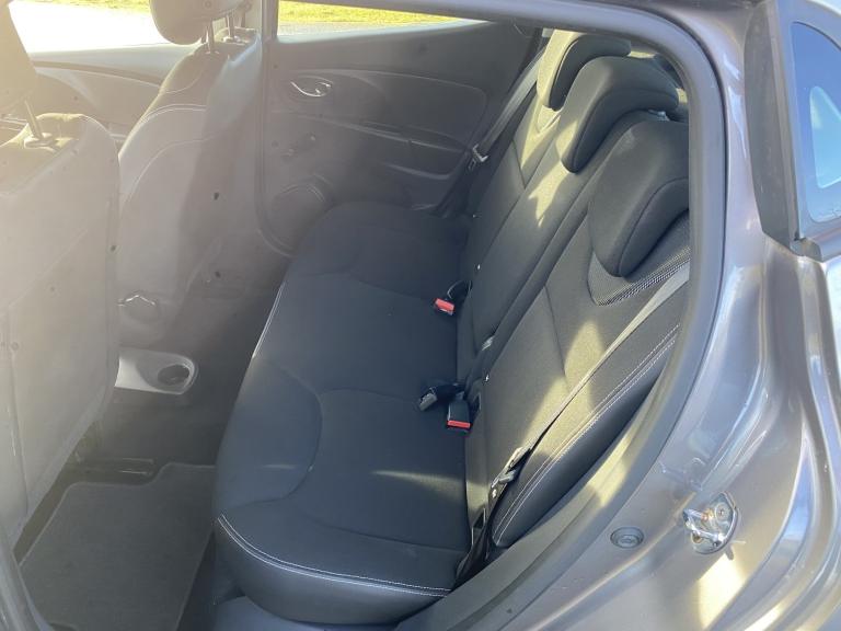 RENAULT CLIO 1.2 16V Dynamique MediaNav 2013