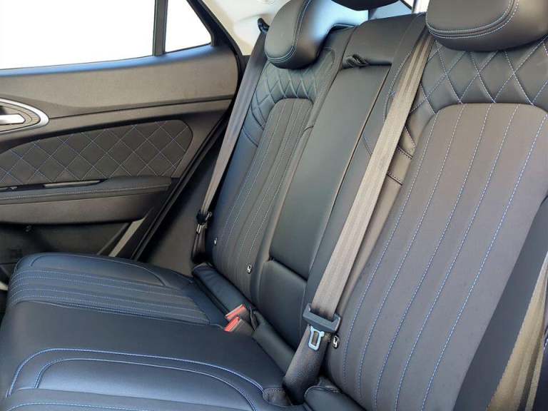 2023 GWM Funky Cat 48kWh First Edition Auto 5dr HATCHBACK Electric Automatic