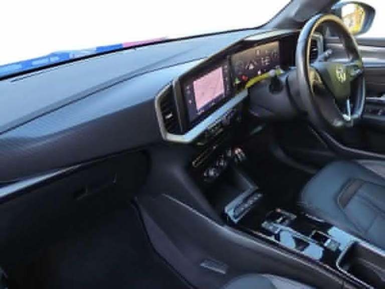 2022 Vauxhall Mokka Electric 50kWh Ultimate SUV 5dr Electric Auto (136 ps) Automatic Hatchback El...