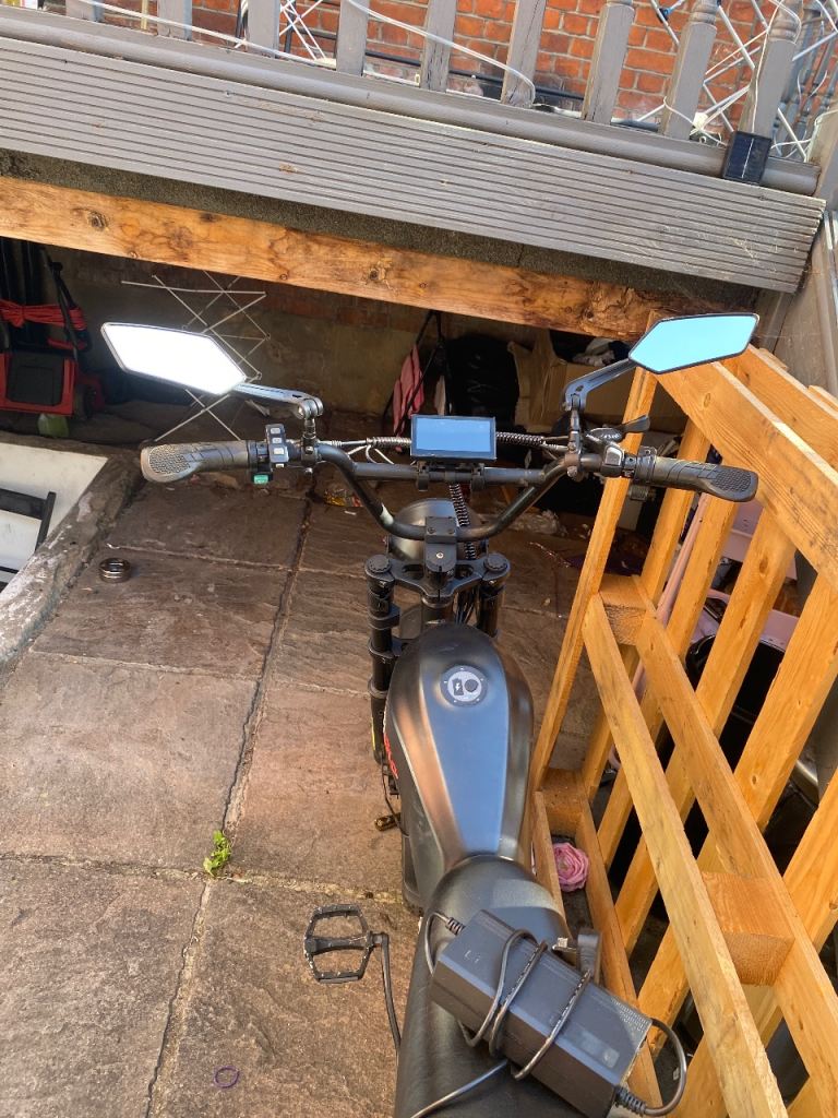 Bike C 93