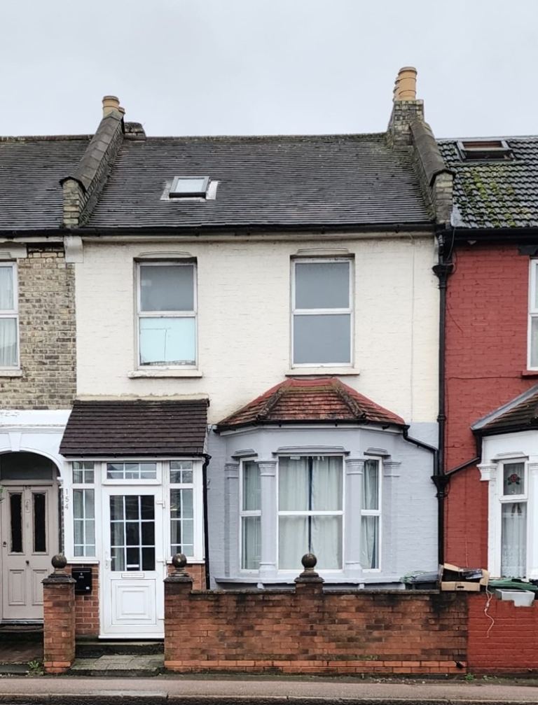 Newly refurbished 5-bedroom house in Walthamstow (E17)