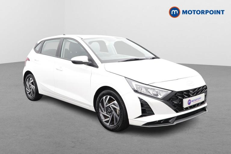 2024 Hyundai i20 1.0T GDi Advance 5dr DCT HATCHBACK PETROL Automatic