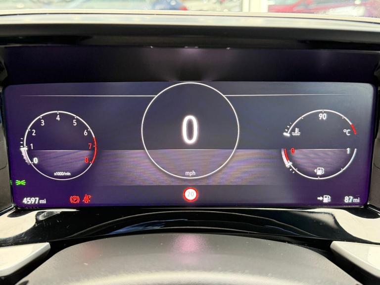 2024 Vauxhall Mokka 1.2 Turbo 136 Ultimate 5dr HATCHBACK PETROL Manual