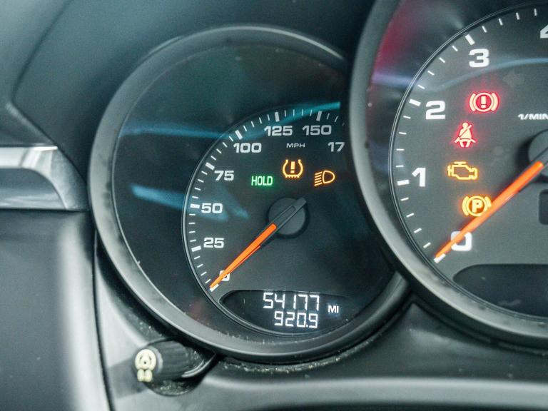  Porsche Macan 2.0T PDK 4WD Euro 6 (s/s) 5dr Petrol Automatic