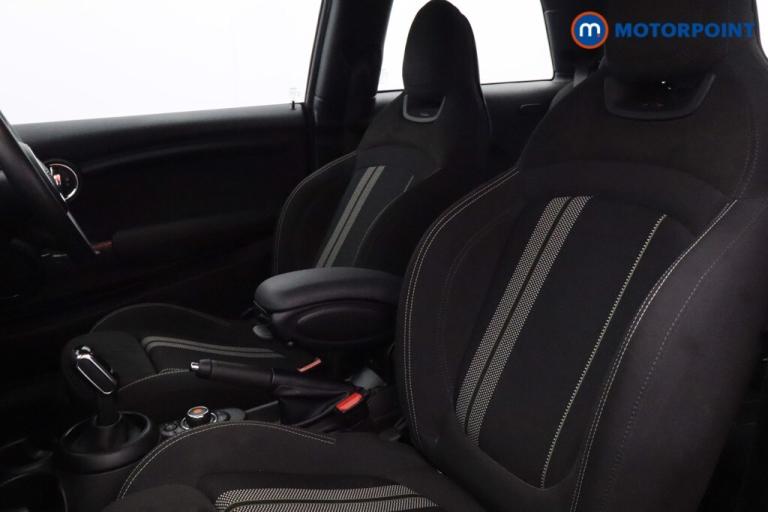 2020 MINI Hatch 1.5 Cooper Sport II 3dr Auto HATCHBACK PETROL Automatic