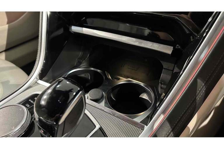 2022 BMW 8 Series Gran Coupe 3.0 840d MHT M Sport Saloon 4dr Diesel Hybrid Steptronic xDrive Euro...