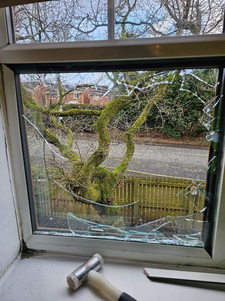 Upvc windows and doors repair and installation 