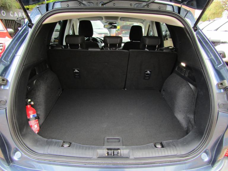 2020 Ford Kuga 1.5T ECOBLUE TITANIUM AUTOMATIC EURO 6 (s/s) 5 DOOR PETROL LEFT HAND DRIVE SUV Pet...