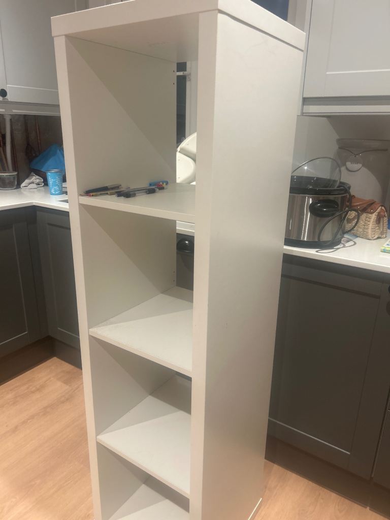 IKEA Kallax 