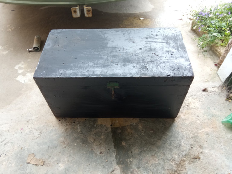 Tool Box  
