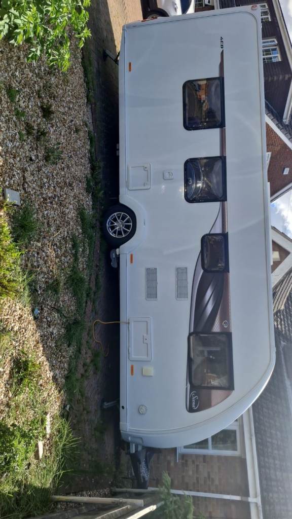 Swift siena 4eb