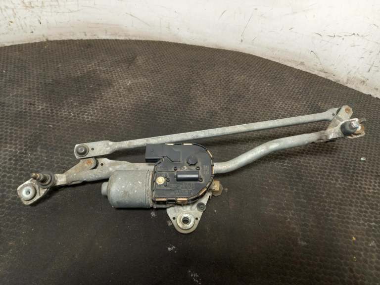 Audi A6 Wiper Motor Front 2004-2012 5 Door Estate 4f2955023k