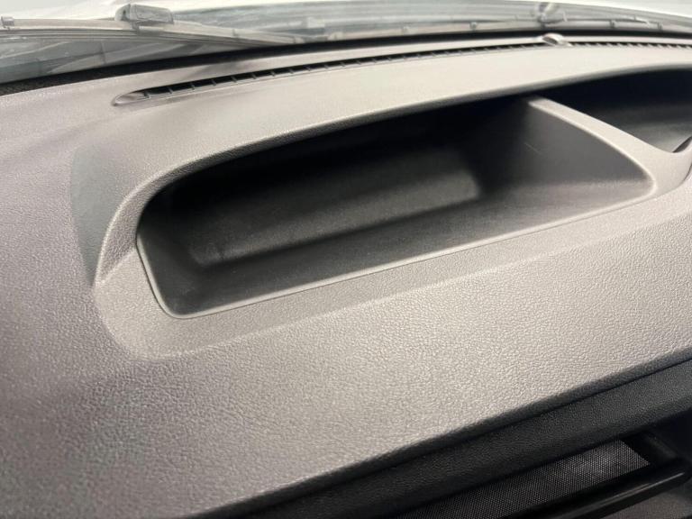 2024 Ford Transit 2.0 EcoBlue 130ps H2 Trend Double Cab Van PANEL VAN DIESEL Manual