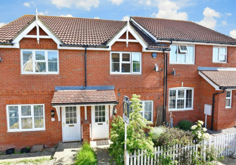 2 BED HOUSE ASHFORD | COMMERCIAL LEASE ONLY! | 36 MONTHS TERM