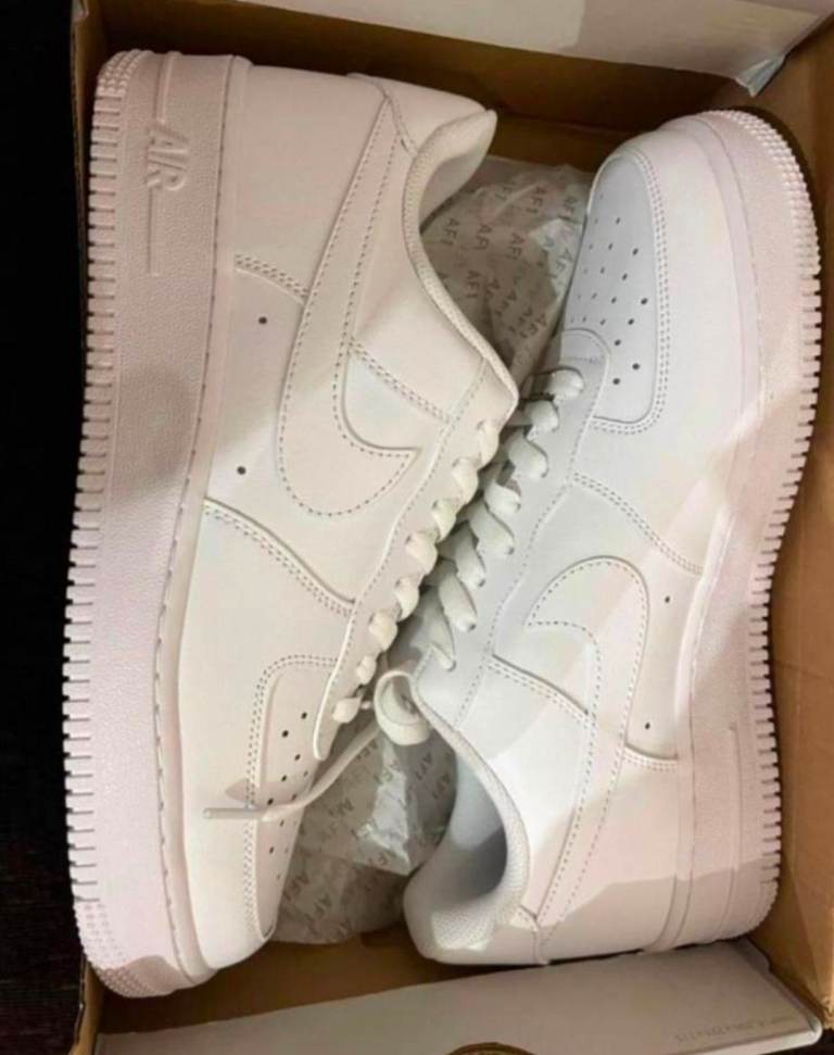 Nike Air force 1 size 10 brand new 