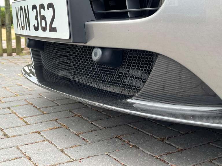 ASTON MARTIN VANTAGE 4.7 V8 S Sportshift Euro 6 2015