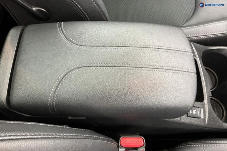 2020 Nissan Qashqai 1.3 DiG-T 160 Tekna 5dr DCT SUV Petrol Automatic