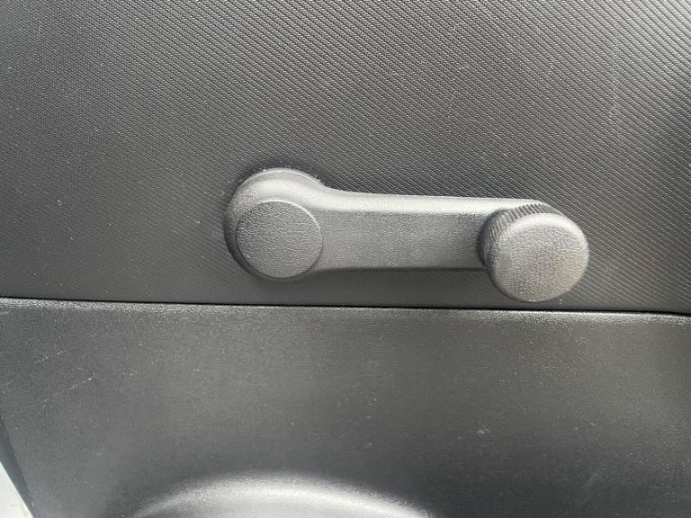 2010 Kia Ceed 1.6 CRDi 1 Euro 4 (s/s) 5dr HATCHBACK Diesel Manual