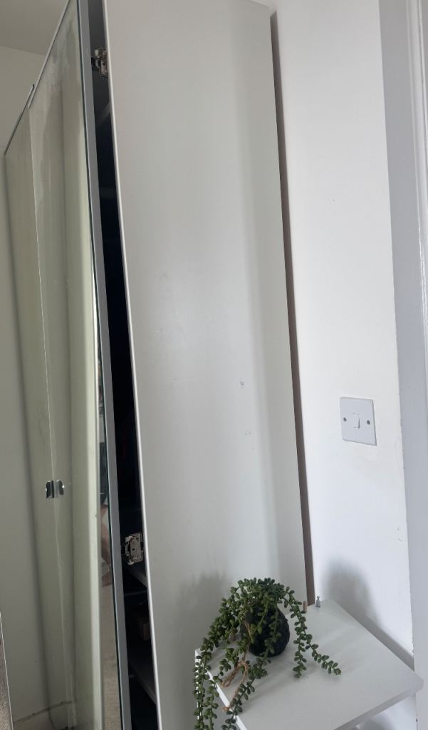 IKEA cabinet to sell