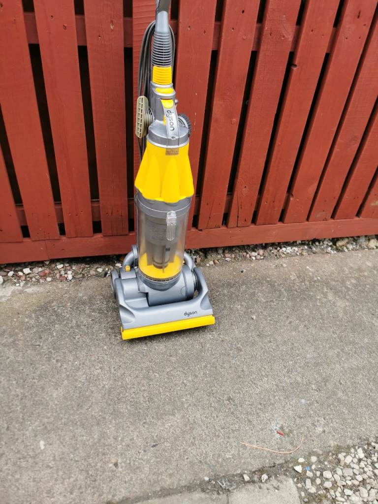 Dyson dc07 origin 