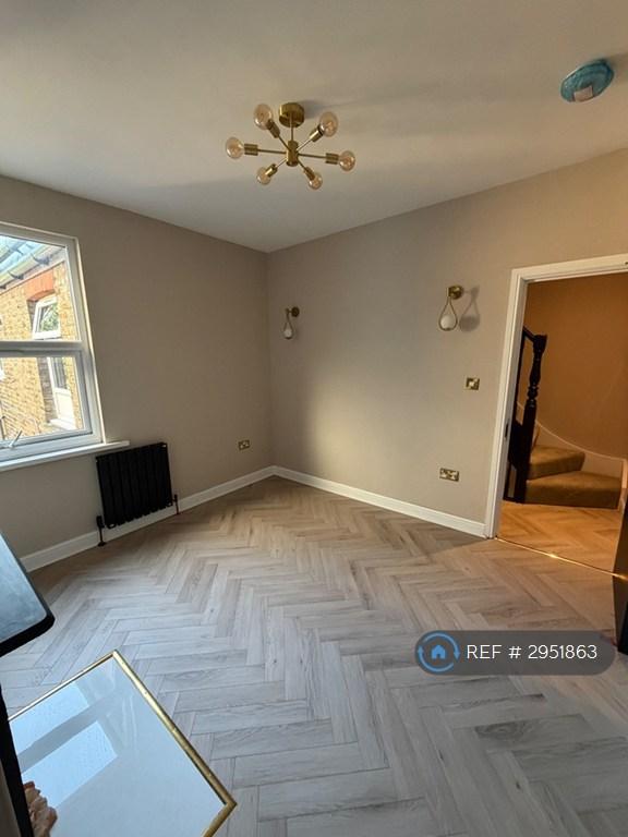1 bedroom in Gipsy Road, London, SE27 (#2951863)